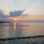 Apartament Ostseeland *