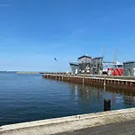 Ostseeland Apartament Barth