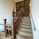 Ostseeland Apartament Barth