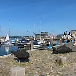Ostseeland Barth