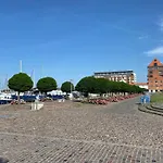 Apartament Ostseeland