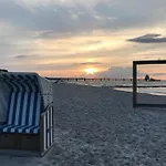 Ostseeland Apartament Barth
