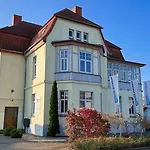 Apartamento Ostseeland Barth