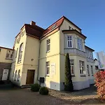 Ostseeland Barth