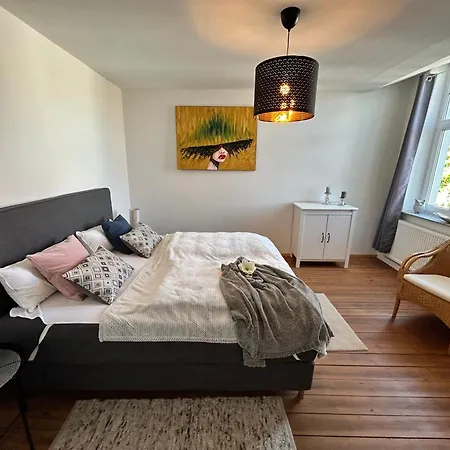 Appartamento Ostseeland