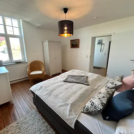 Appartamento Ostseeland *