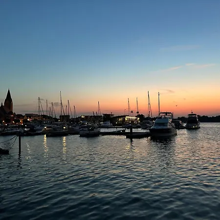 Apartament Ostseeland