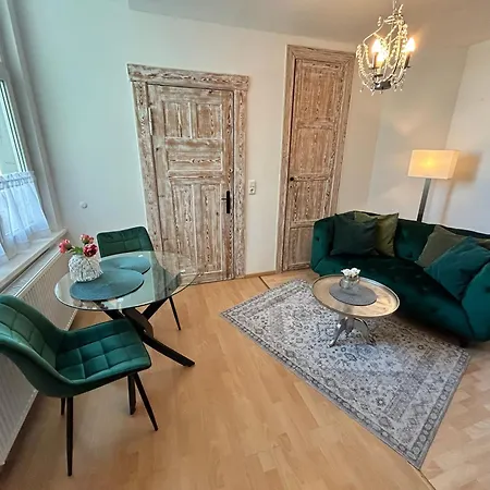 Apartament Ostseeland