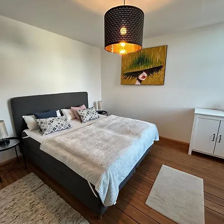 Apartamento Ostseeland